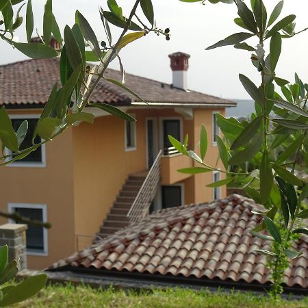 Sečovlje Val&Sol Apartments מראה חיצוני תמונה