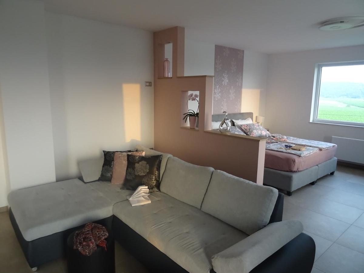 Sečovlje Val&Sol Apartments מראה חיצוני תמונה
