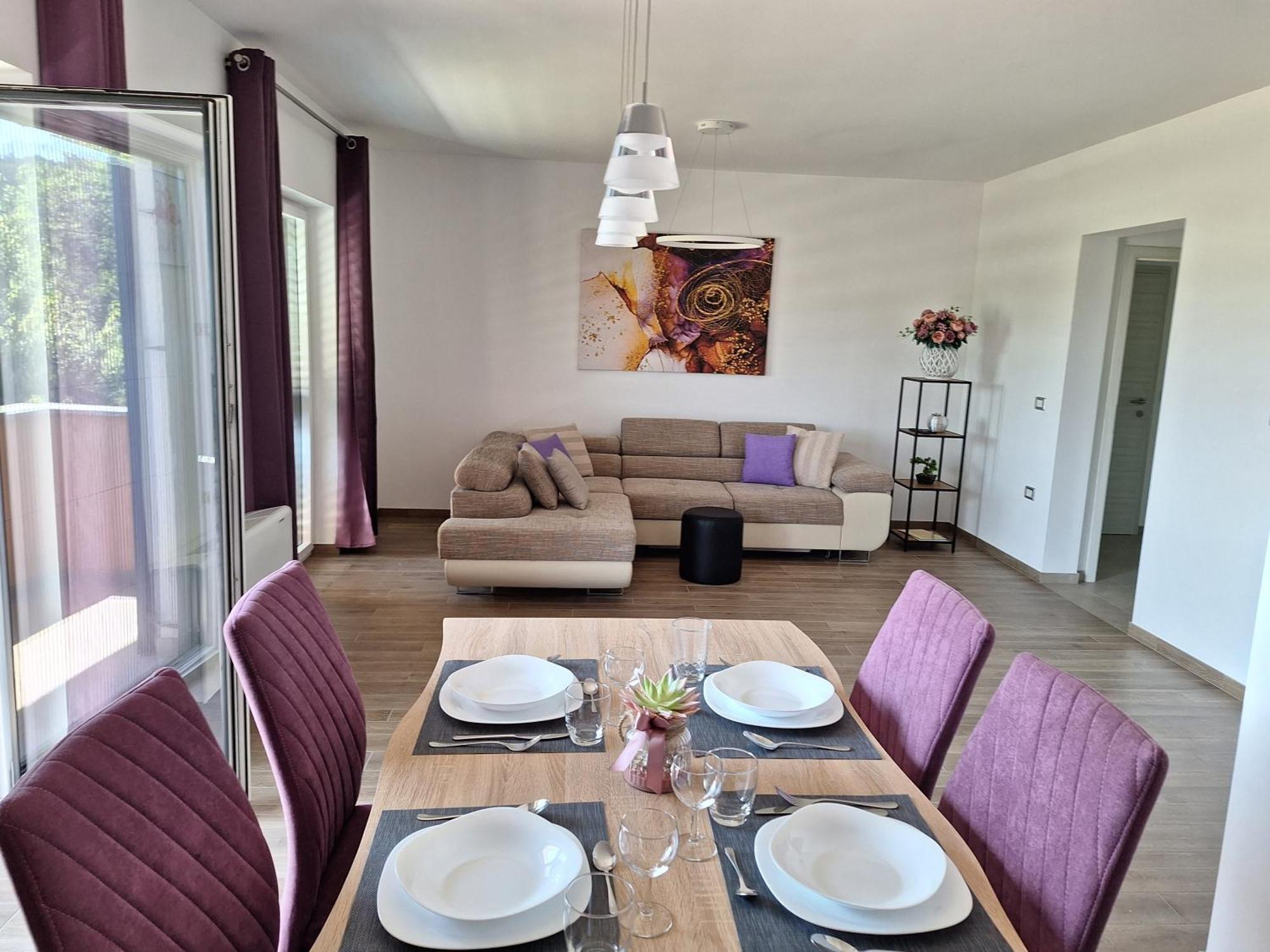Sečovlje Val&Sol Apartments מראה חיצוני תמונה