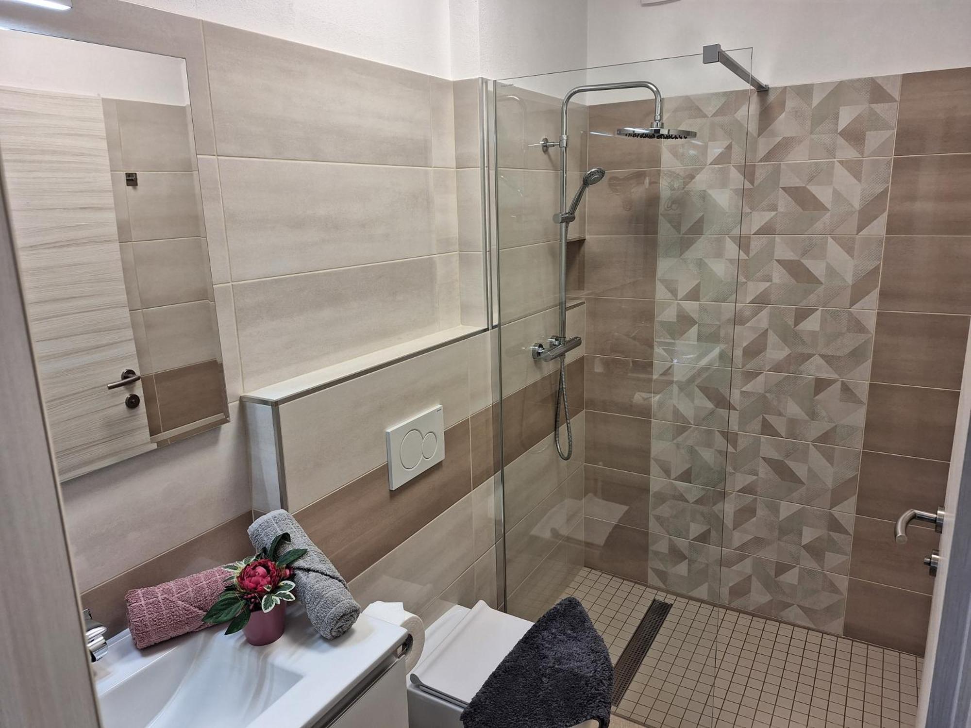 Sečovlje Val&Sol Apartments מראה חיצוני תמונה
