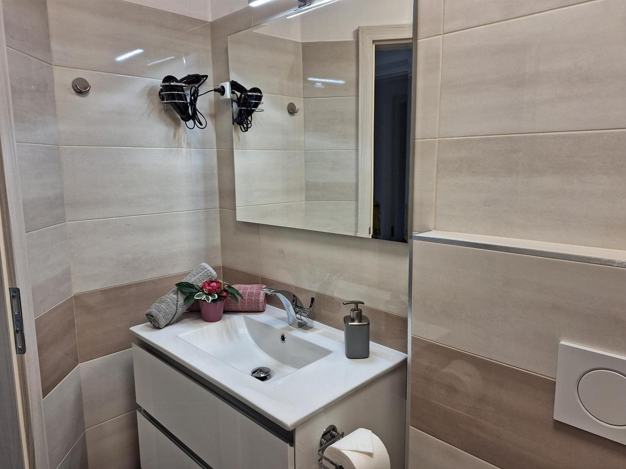 Sečovlje Val&Sol Apartments מראה חיצוני תמונה