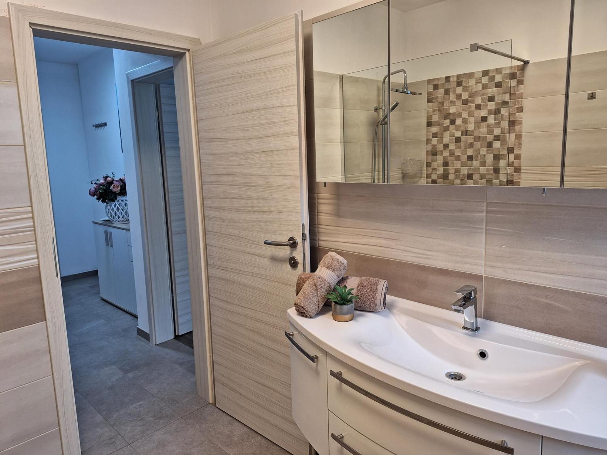 Sečovlje Val&Sol Apartments מראה חיצוני תמונה