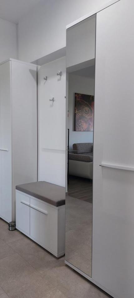 Sečovlje Val&Sol Apartments מראה חיצוני תמונה