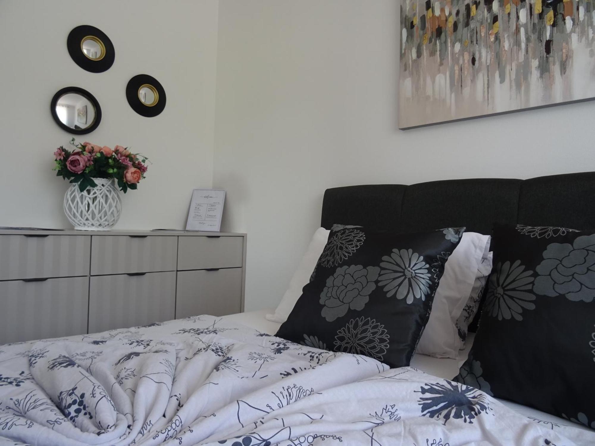 Sečovlje Val&Sol Apartments מראה חיצוני תמונה