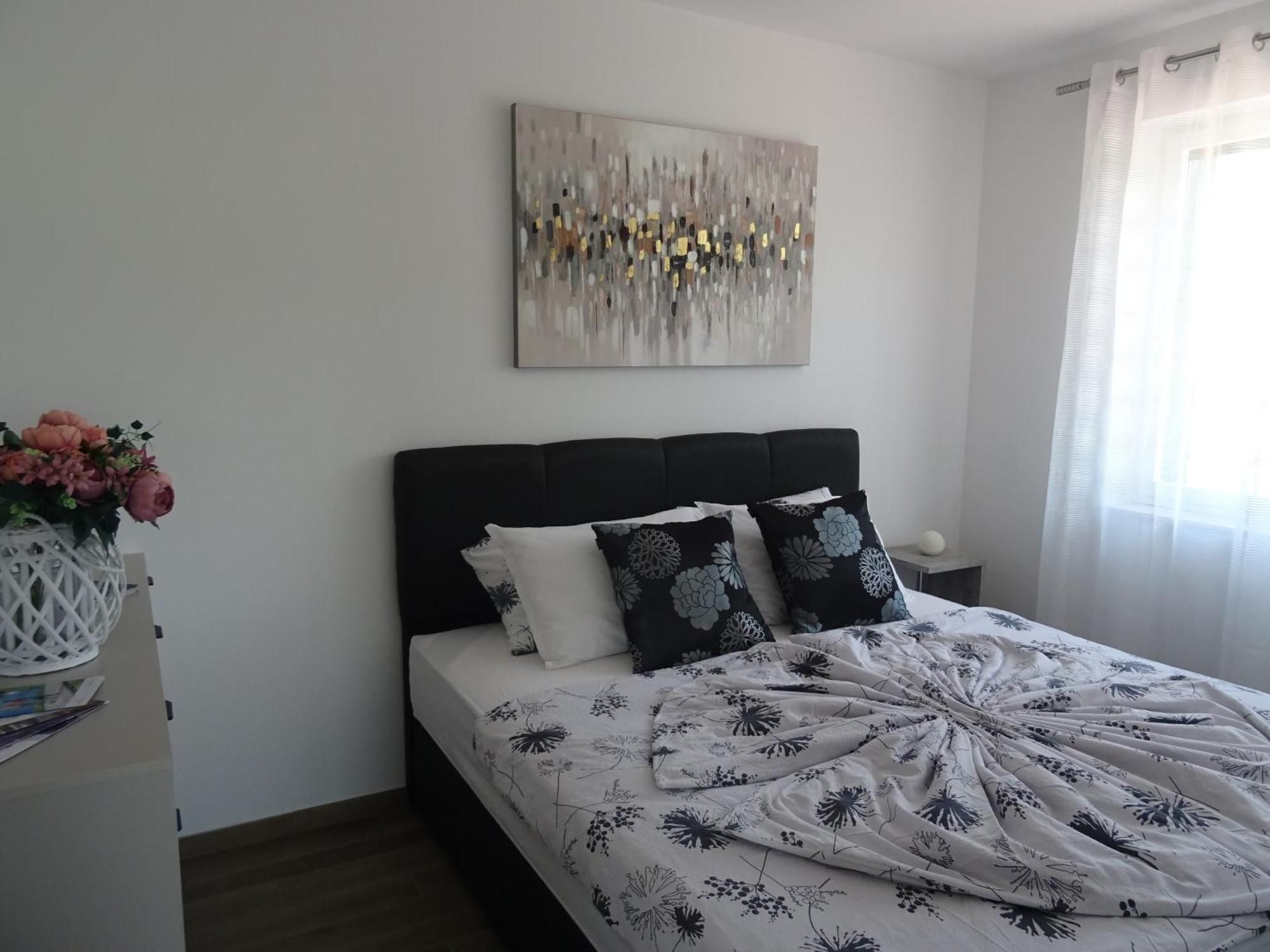 Sečovlje Val&Sol Apartments מראה חיצוני תמונה